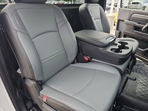 New 2026 RAM 3500 Tradesman image 10