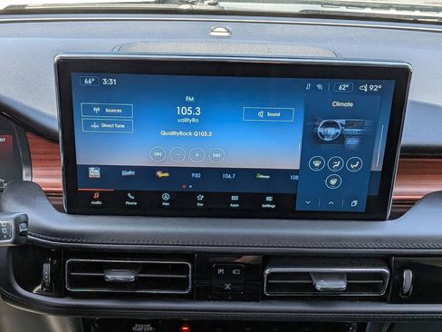 Used 2023 Lincoln Nautilus Reserve w/ Equipment Group 202A AWD/4WD image 21