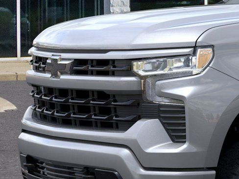 New 2026 Chevrolet Silverado 1500 RST w/ Convenience Package II AWD/4WD image 13