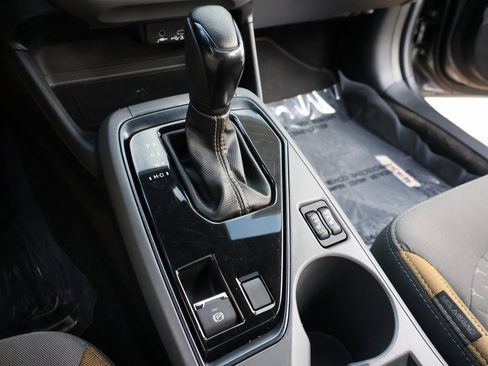 Used 2024 Subaru Crosstrek 2.5i Sport image 39