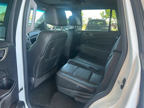 Used 2016 GMC Yukon Denali w/ Open Road Package AWD/4WD image 17