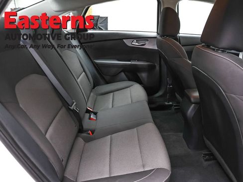 Used 2023 Kia Forte LXS FWD image 22