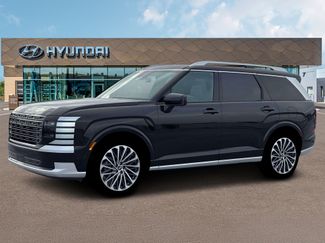 New 2026 Hyundai Palisade Calligraphy AWD/4WD video 2