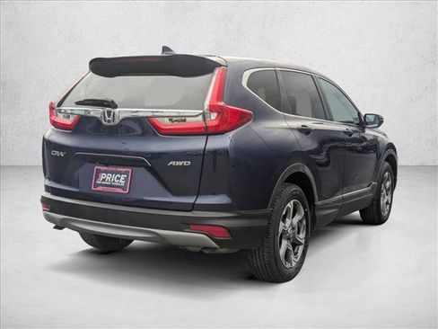 Used 2019 Honda CR-V EX-L image 6