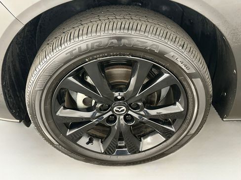 Used 2025 MAZDA CX-30 AWD 2.5 S w/ Select Sport Pkg image 11