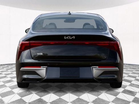 New 2026 Kia K5 LXS image 18