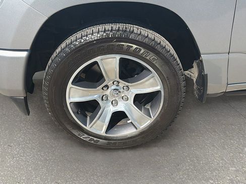 Used 2020 RAM 1500 Sport w/ Leather & Sound Group image 42