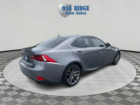Used 2015 Lexus IS 250 image 5