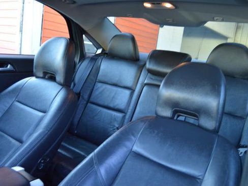 Used 2011 Volvo S40 T5 w/ Preferred Pkg image 41