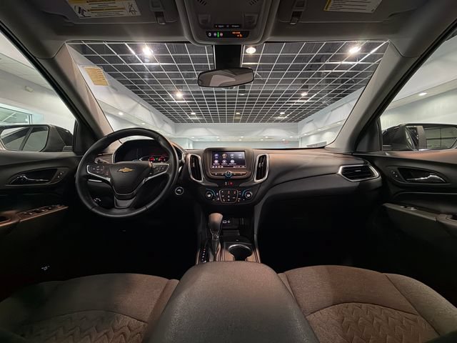 Used 2024 Chevrolet Equinox LT AWD/4WD image 15