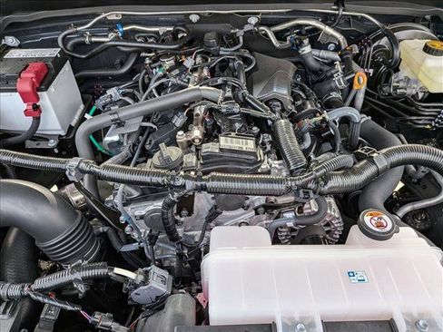 New 2026 Toyota Tacoma SR5 image 16