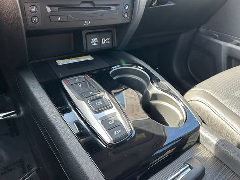 Used 2022 Honda Pilot Elite image 26