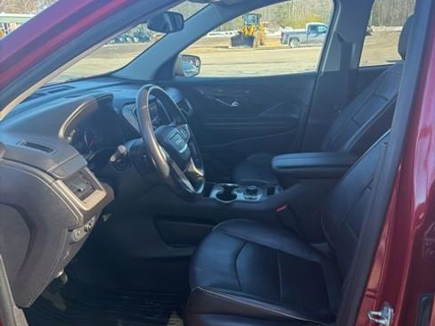 Certified 2018 GMC Terrain Denali w/ Advanced Safety Package image 10