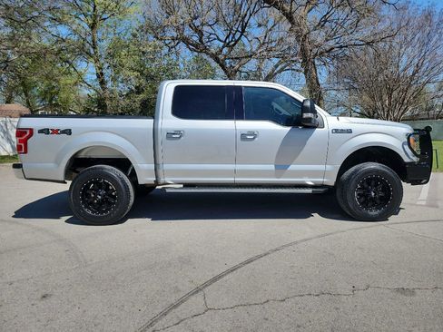 Used 2018 Ford F150 XLT w/ Equipment Group 301A Mid image 15