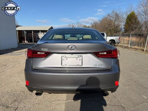 Used 2014 Lexus IS 250 image 3