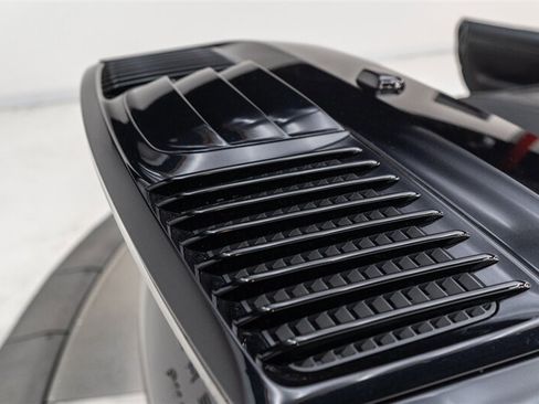 Used 2019 Porsche 911 Turbo S AWD/4WD image 36