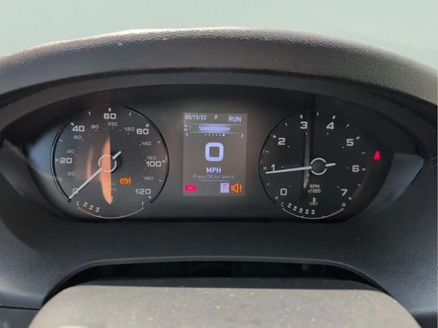 New 2025 RAM ProMaster 1500 w/ Convenience Group image 12