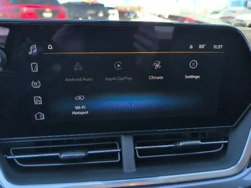 New 2026 Chevrolet Trax ACTIV w/ Driver Confidence Package FWD image 18