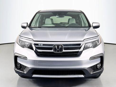 Certified 2022 Honda Pilot EX-L image 2