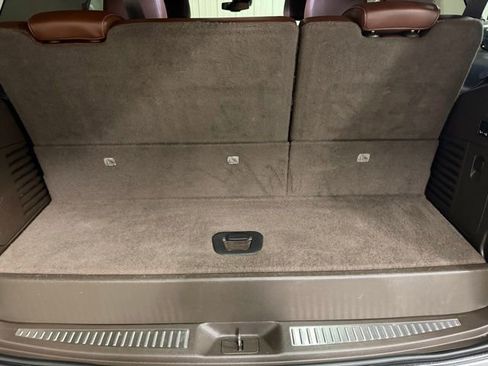 Used 2015 Chevrolet Tahoe LTZ image 25