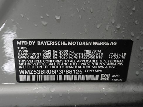 Used 2023 MINI Cooper Countryman S image 32