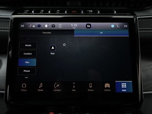 Used 2023 Jeep Grand Cherokee L Limited w/ Luxury Tech Group II image 61