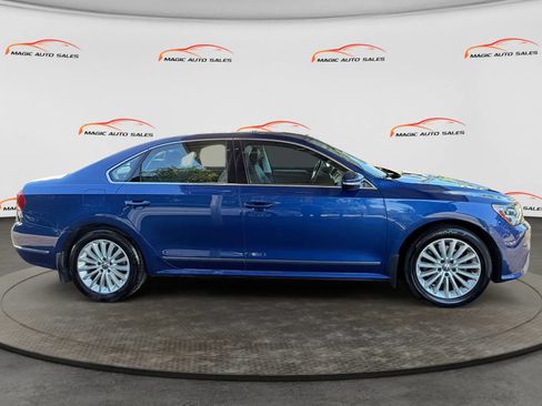 Used 2016 Volkswagen Passat 1.8T SE FWD image 6