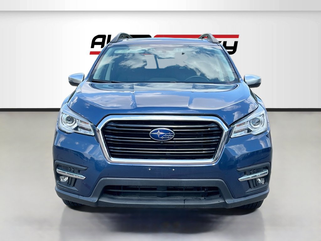 Used 2021 Subaru Ascent Touring AWD/4WD image 2