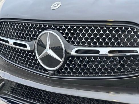 New 2026 Mercedes-Benz GLC 300 4MATIC image 4