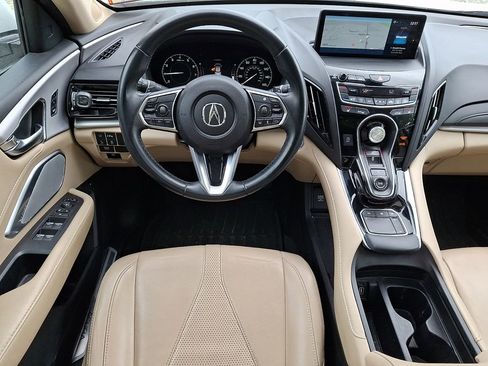Certified 2021 Acura RDX AWD w/ Technology Package image 11