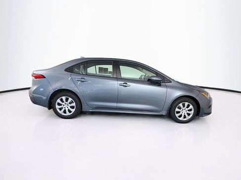 New 2026 Toyota Corolla LE FWD image 9