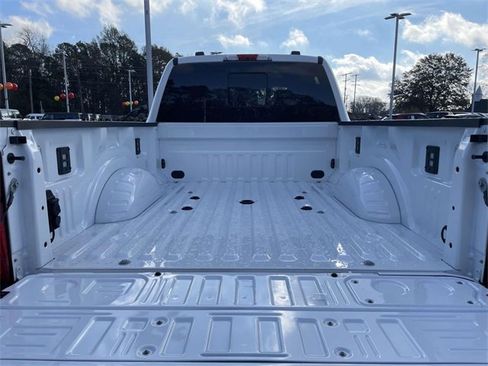 New 2026 Ford F350 Lariat w/ Lariat Ultimate Package image 9