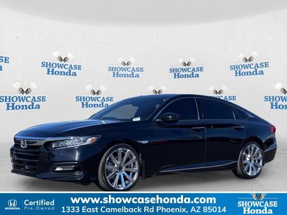 Used 2018 Honda Accord Touring