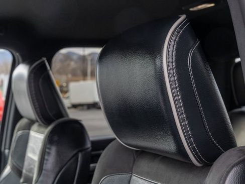 Used 2025 RAM 2500 Laramie image 10