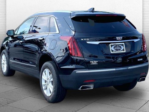 Used 2023 Cadillac XT5 Luxury FWD image 10