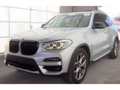 Used 2020 BMW X3 xDrive30i w/ Premium Package