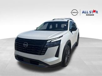 New 2026 Nissan Pathfinder SL video 1