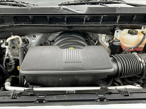 Used 2023 Chevrolet Silverado 1500 LT w/ Work Truck Package AWD/4WD image 32