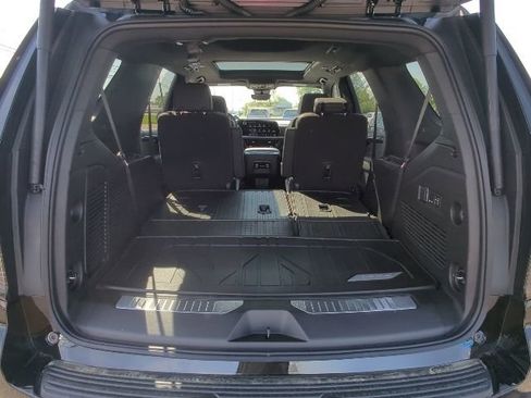 New 2026 Chevrolet Tahoe RST w/ Advanced Technology Package AWD/4WD image 40