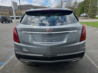 Used 2025 Cadillac XT5 Premium Luxury w/ Technology Package AWD/4WD video 4
