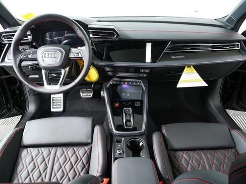New 2026 Audi S3 Premium image 19