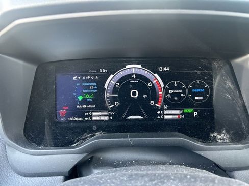 Used 2023 Toyota Sequoia TRD Pro image 23