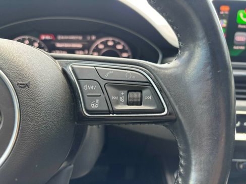 Used 2018 Audi A5 2.0T Premium Plus w/ Premium Plus AWD/4WD image 33