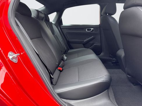 Used 2023 Honda Civic Sport image 17
