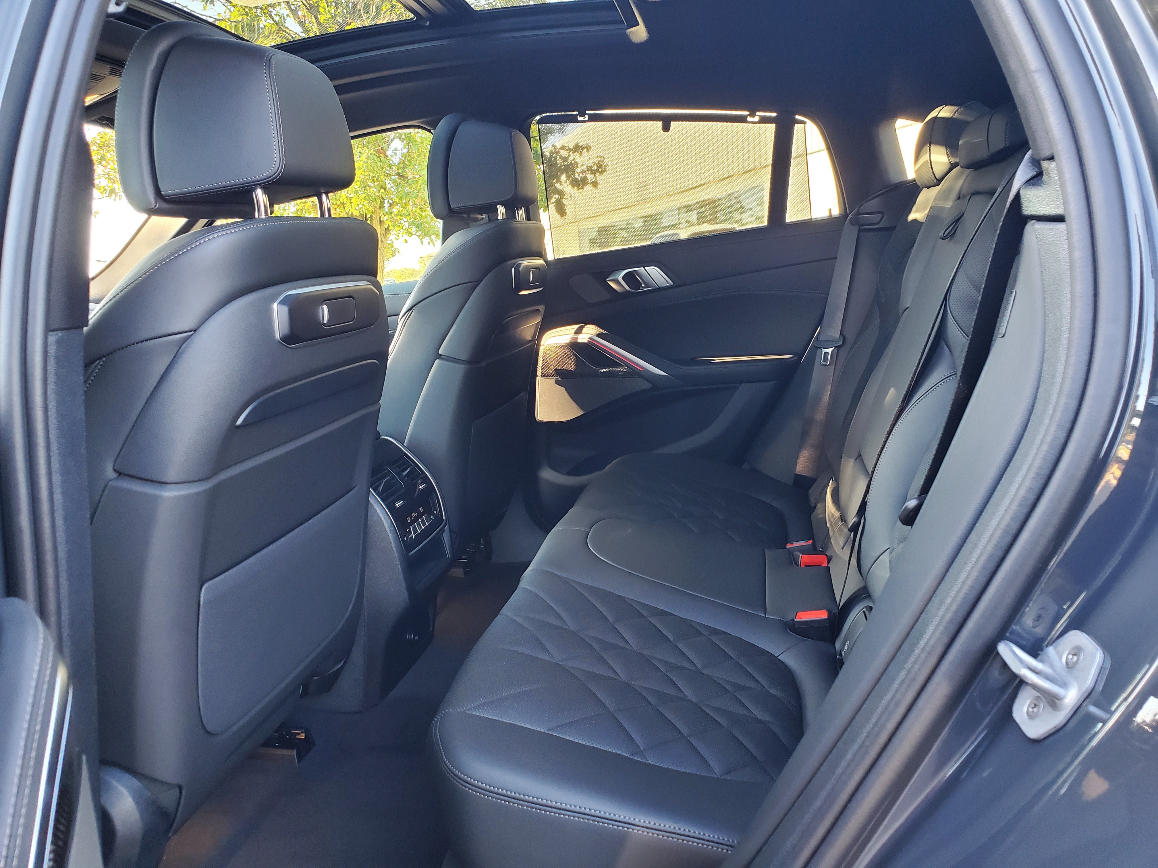 New 2027 BMW X6 M60i w/ Executive Package AWD/4WD image 33