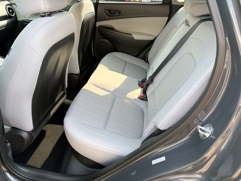 Used 2023 Hyundai Kona SEL w/ Cargo Package FWD image 25