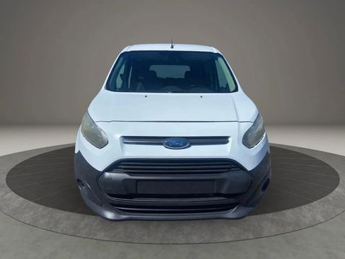 Used 2017 Ford Transit Connect XL image 9