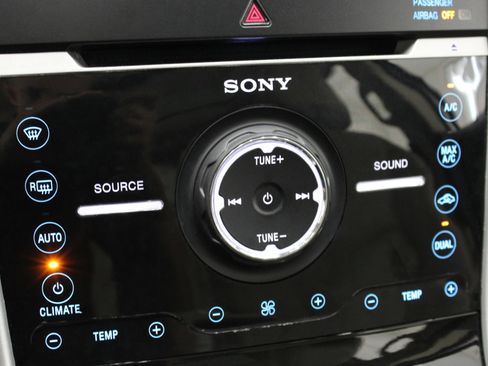 Used 2012 Ford Edge Limited image 59