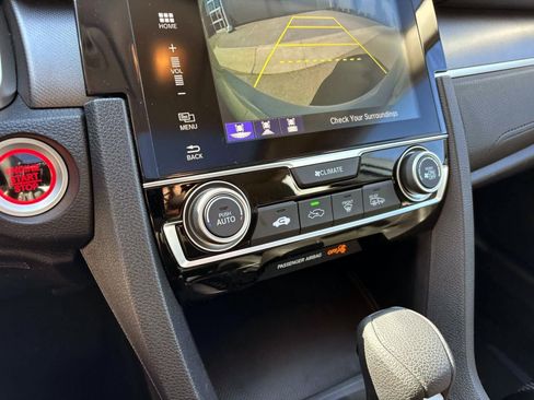 Used 2017 Honda Civic EX image 21