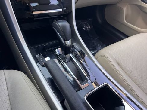 Used 2016 Honda Accord EX-L image 26